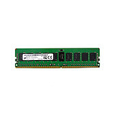 Модуль памяти ОЗУ Micron DDR4 ECC RDIMM 16GB 3200MHz