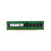 Модуль памяти ОЗУ Micron DDR4 ECC RDIMM 64GB 3200MHz