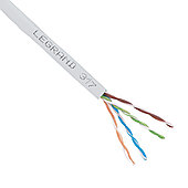 Сетевой кабель Legrand Cat.5e U | UTP PVC