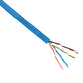 Сетевой кабель Legrand Cat.6 U | UTP PVC