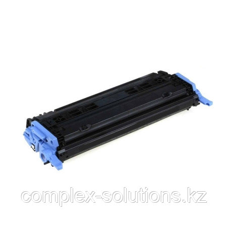 Картридж H-P Q6000A [№124A] | Canon 707 Black OEM | [качественный дубликат]