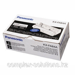 Drum | Драм картридж Unit Panasonic KX-FA84 | [качественный дубликат]