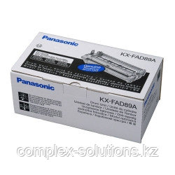 Drum | Драм картридж Unit Panasonic KX-FA89 | [качественный дубликат]