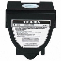 Тонер картридж Toshiba T-2060D | [качественный дубликат]