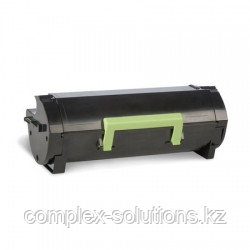 Картридж Lexmark 50F5H00 OEM | [качественный дубликат]