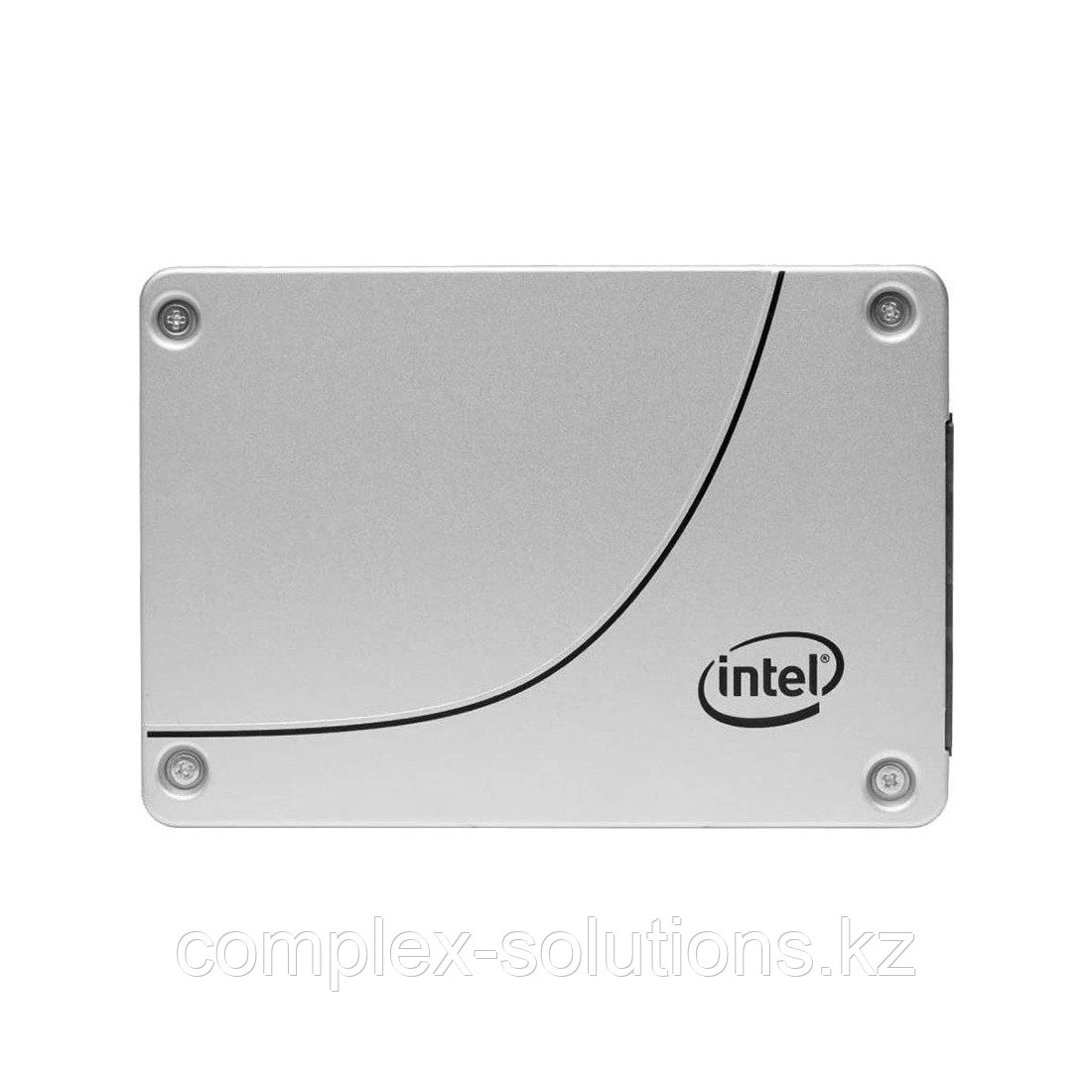 Твердотельный накопитель SSD Intel D3-S4520 3.84TB SATA - фото 1 - id-p107111137