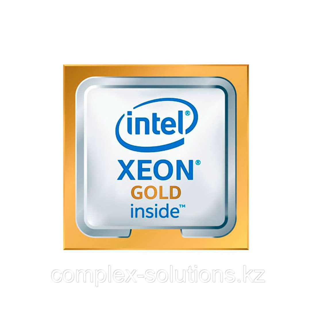 Центральный процессор [CPU] Intel Xeon Gold Processor 6256 - фото 1 - id-p107111150