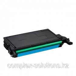 Картридж Samsung CLT-C508L OEM | [качественный дубликат]