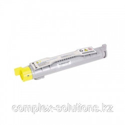 Тонер картридж 106R00670 Yellow OEM | [качественный дубликат]