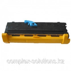 Тонер картридж Epson for EPL-6200 [C13S050167] | [качественный дубликат]