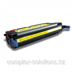 Картридж H-P Q7582A [503A] Yellow OEM | [качественный дубликат]