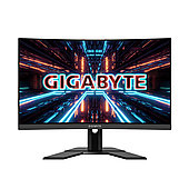 Монитор 27" Gigabyte G27QC A-EK