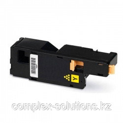 Тонер картридж 106R01633 [1K] Yellow Euro Print | [качественный дубликат]