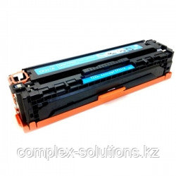 Картридж H-P CF211A [131A] Cyan OEM | [качественный дубликат]