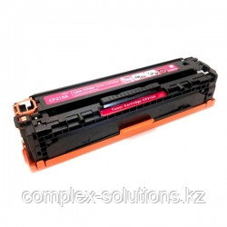 Картридж H-P CF213A [131A] Magenta OEM | [качественный дубликат]