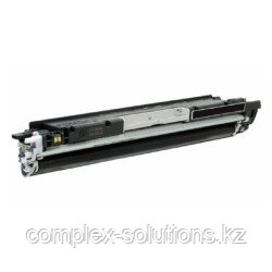 Картридж H-P CF350A [130A] Black ОЕМ | [качественный дубликат]
