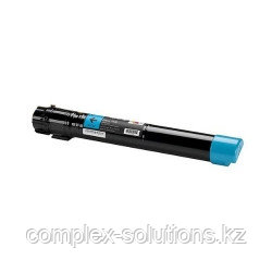 Тонер картридж 106R01443 Cyan OEM | [качественный дубликат]
