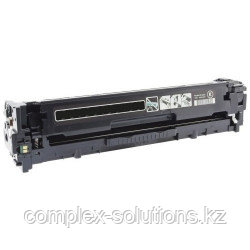 Картридж H-P CE320A Black OEM | [качественный дубликат]