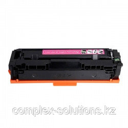 Картридж H-P CF543A [№203A] Magenta OEM | [качественный дубликат]