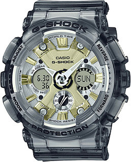 Наручные часы Casio GMA-S120GS-8AER