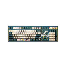 Клавиатура Varmilo CraneTriple Mode Lure VBS108