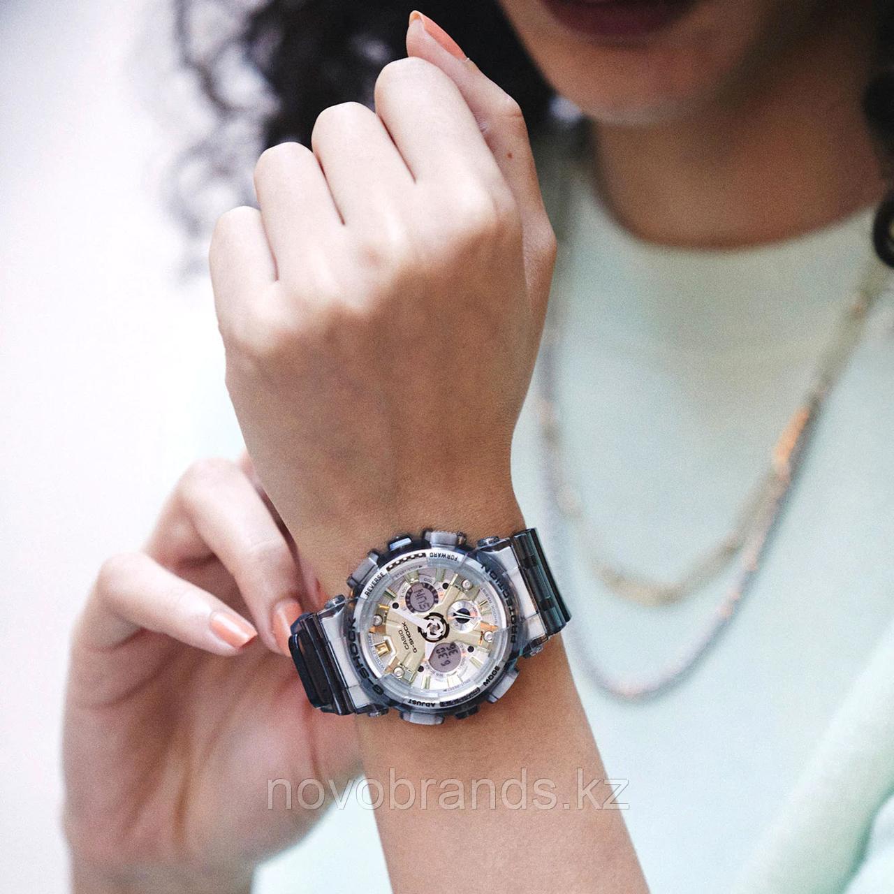 Наручные часы Casio GMA-S120GS-8AER - фото 4 - id-p107113532