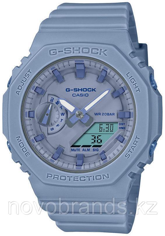 Часы Casio Baby-G GMA-S2100BA-2A2DR