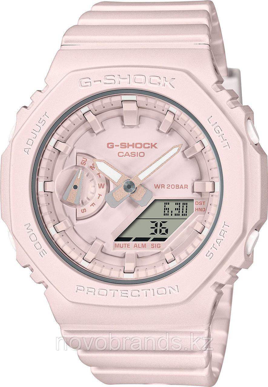 Часы Casio Baby-G GMA-S2100BA-4AEF