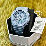 Часы Casio G-Shock GMA-S2100BA-2A2DR, фото 6