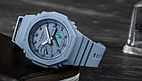 Часы Casio G-Shock GMA-S2100BA-2A2DR, фото 7
