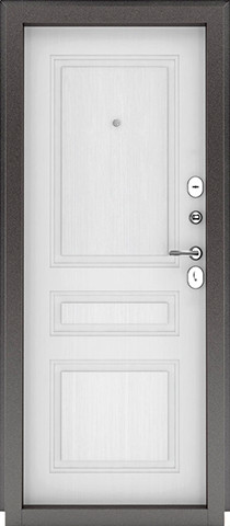 Дверь входная металлическая Титан Луара 2050/860-960 L/R - фото 2 - id-p107114995