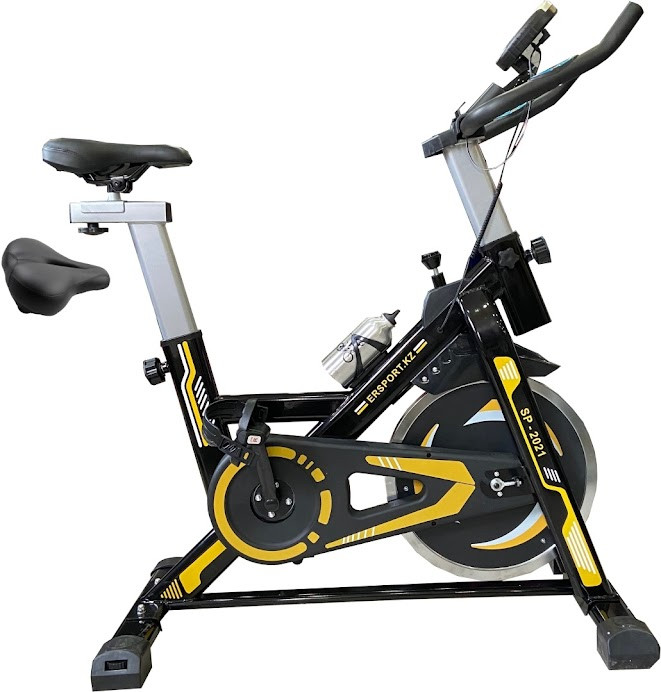 Велотренажер Spin Bike SP-2021 v2.0 Fitgood, фото 1