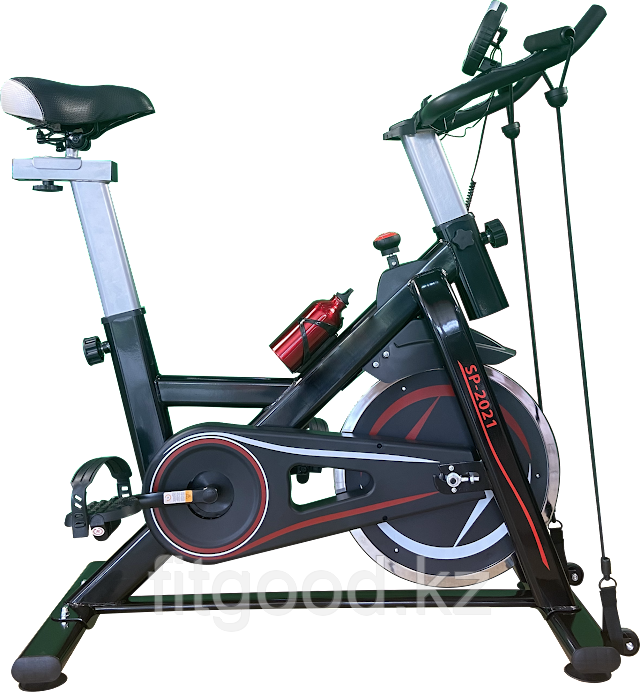 Велотренажер  Spin Bike SP-2021 v2.0  Fitgood