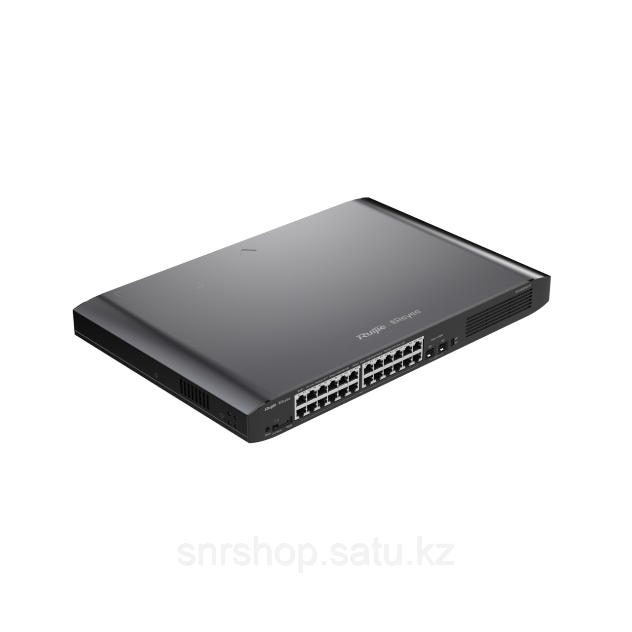 Коммутатор PoE Reyee RG-ES226GC-P - фото 2 - id-p107115170