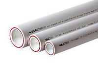 PP-FIBER VALTEC құбыры, PN 20, 32 ММ (ақ) (VTp.700.FB20.32) шыны талшықпен нығайтылған