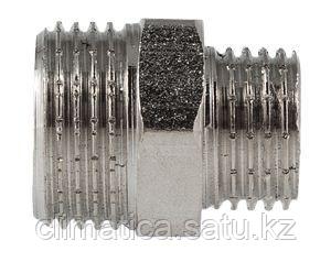 Ниппель переходной VALTEC 1 1/2"х1" нар.-нар. (VTr.580.N.0806) - фото 1 - id-p105508739