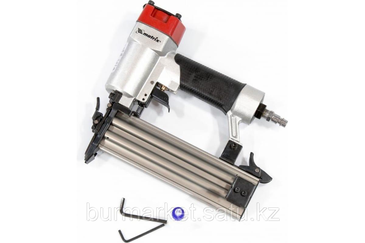 Нейлер пневматический MATRIX 57410 (id 106825256)