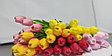 Букет декоративных тюльпанов, фото 3