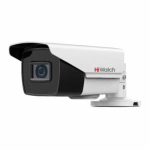 Видеокамера HD-TVI HiWatch DS-T506(D)