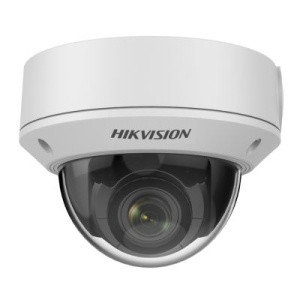 Купольная IP камера Hikvision DS-2CD1723G0-IZ(C), фото 2