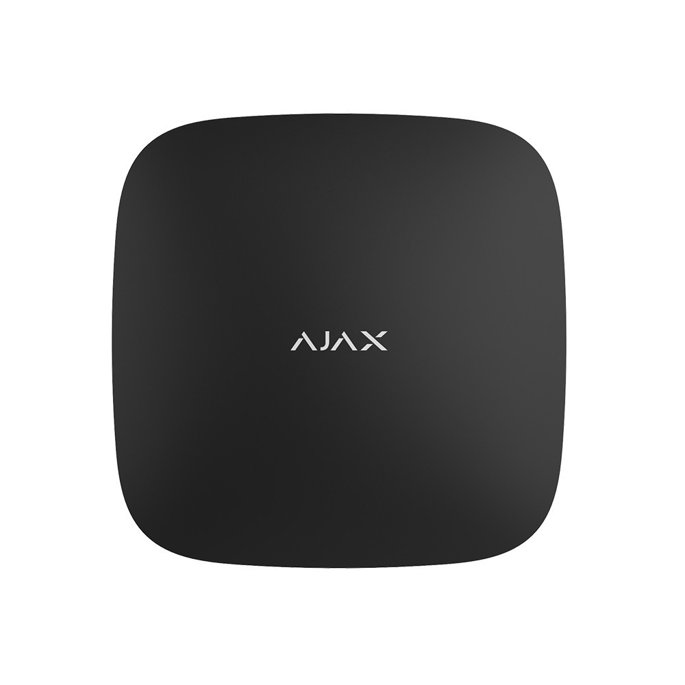 Ajax Hub 2 черный централь, фото 1