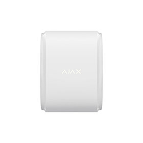 Ajax DualCurtain Outdoor беспроводной датчик движения