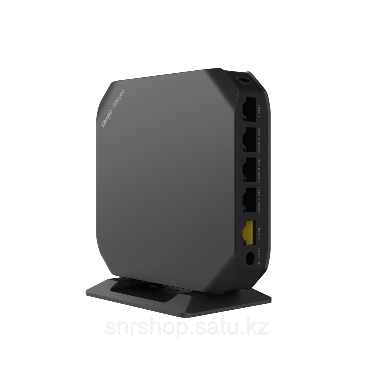 Маршрутизатор Wi-Fi Reyee RG-EG105GW(T) - фото 1 - id-p107115716