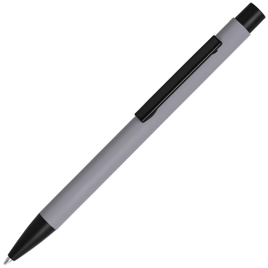 Ручка шариковая SKINNY, Серебро, -, 27101 47