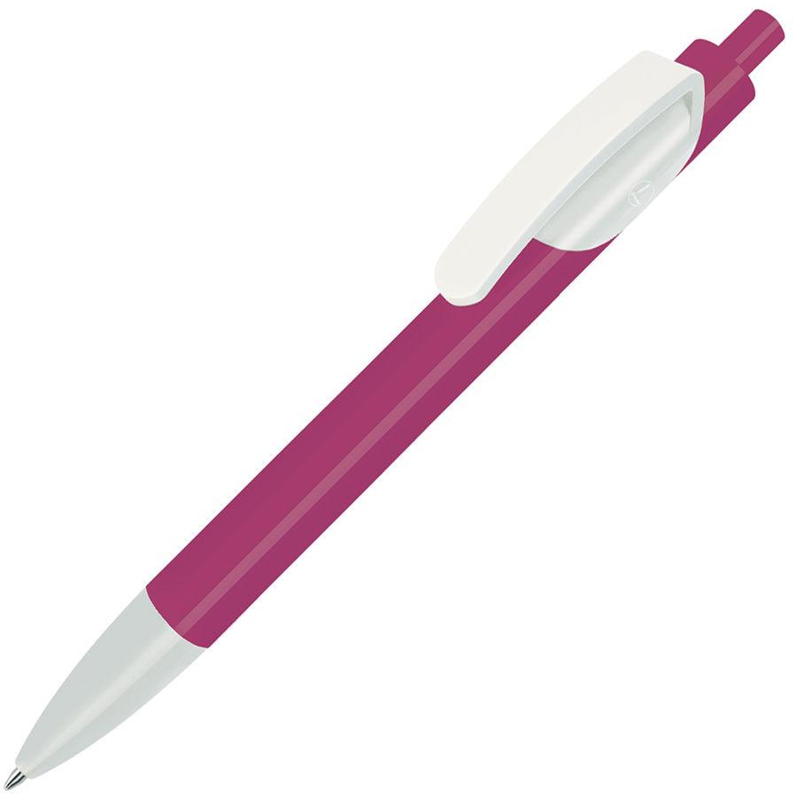 Ручка шариковая TRIS, Розовый, -, 203 10