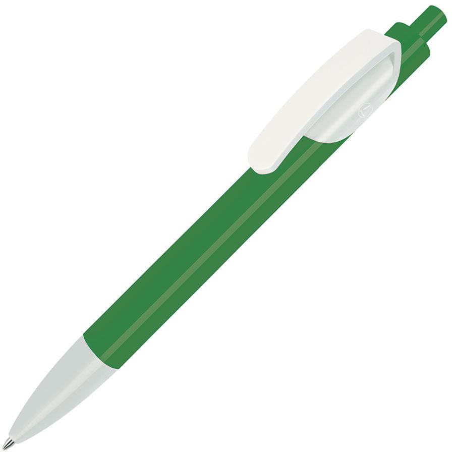 Ручка шариковая TRIS, Белый, -, 203 15