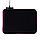 Игровой коврик для мыши с RGB-подсветкой, черный; , Длина 36,1 см., ширина 0,3 см., высота 26,3 см., диаметр 0, фото 9