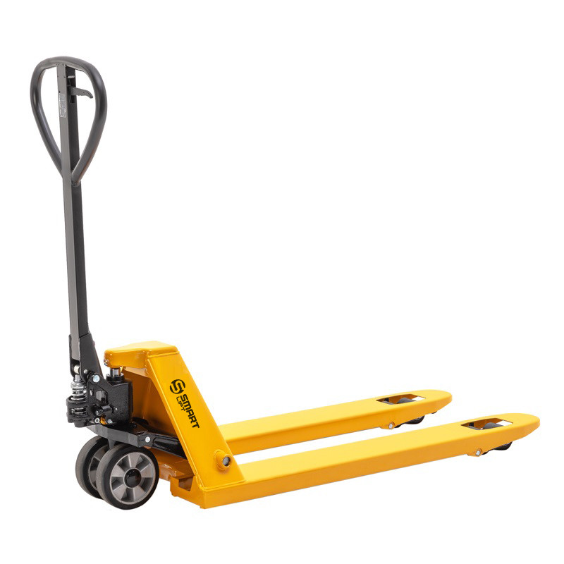 Гидравлическая тележка (рохля) SD (BF-III, г/п 2500 кг, вилы 1150x550 мм, RDP) SMARTLIFT (SMART)