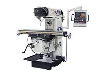 Универсальный фрезерный станок METAL MASTER DMM-200 DRO