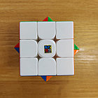 Магнитный Кубик Рубика MoYu 3x3x3 MeiLong Magnetic 3 M (МоЮ 3х3х3 МейЛонг Магнетик). Профессиональный., фото 6